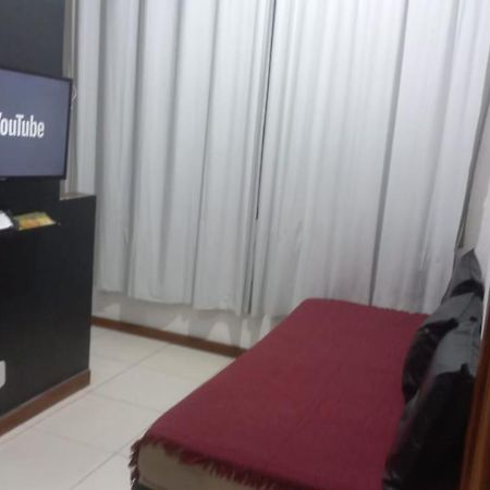 2 Quartos No Centro Completo, Proximo Sambodromo E Lapa, Smart Tv, Metro, Etc 리오데자네이루 외부 사진