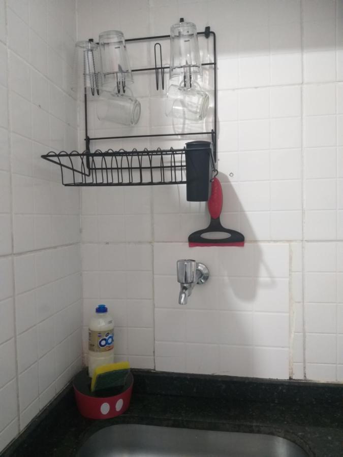2 Quartos No Centro Completo, Proximo Sambodromo E Lapa, Smart Tv, Metro, Etc 리오데자네이루 외부 사진