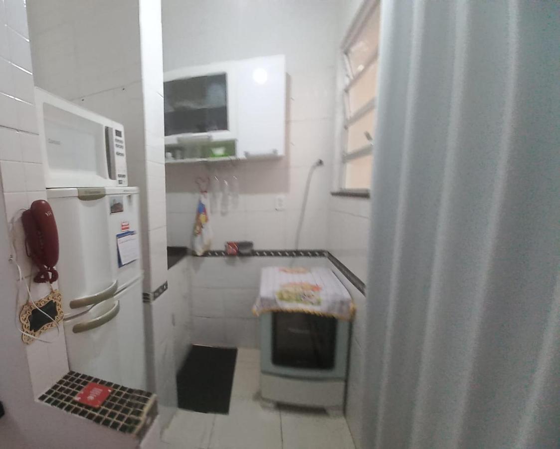 2 Quartos No Centro Completo, Proximo Sambodromo E Lapa, Smart Tv, Metro, Etc 리오데자네이루 외부 사진