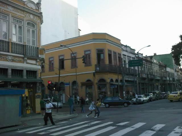 2 Quartos No Centro Completo, Proximo Sambodromo E Lapa, Smart Tv, Metro, Etc 리오데자네이루 외부 사진