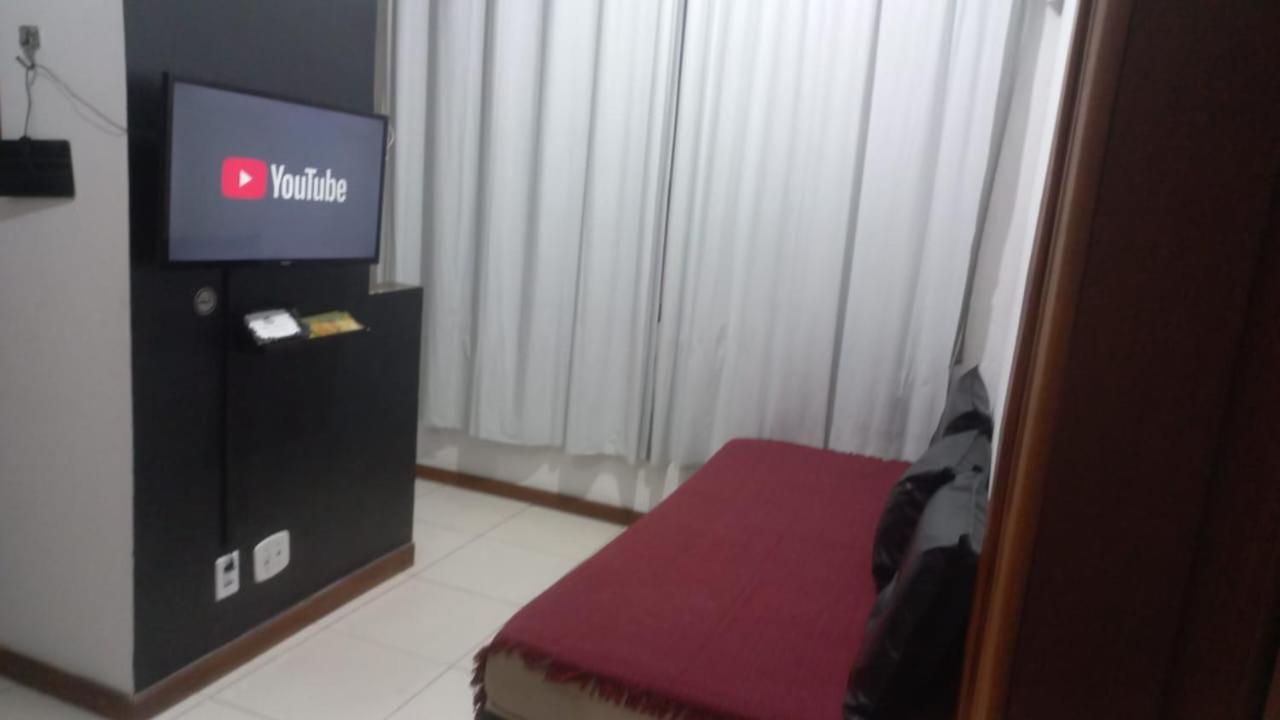 2 Quartos No Centro Completo, Proximo Sambodromo E Lapa, Smart Tv, Metro, Etc 리오데자네이루 외부 사진
