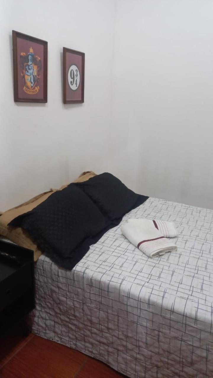 2 Quartos No Centro Completo, Proximo Sambodromo E Lapa, Smart Tv, Metro, Etc 리오데자네이루 외부 사진